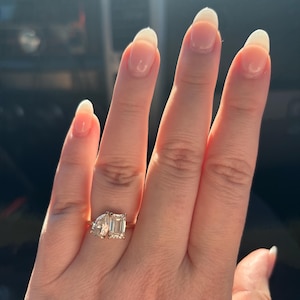 Comprador de Etsy ha añadido una foto de su compra