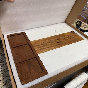 Sierra added a photo of their purchase