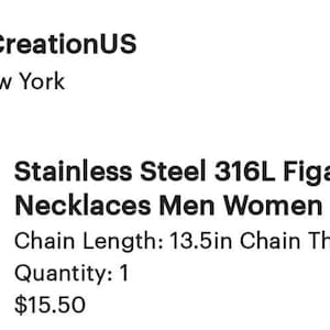 Etsy buyer added a photo of their purchase