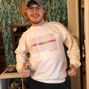 Jacob added a photo of their purchase