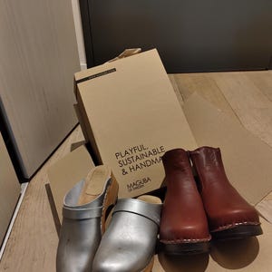 Vivian added a photo of their purchase