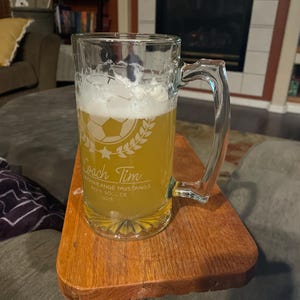 Sarah added a photo of their purchase