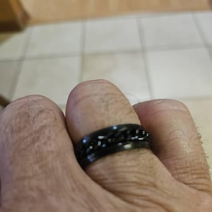 Richard added a photo of their purchase