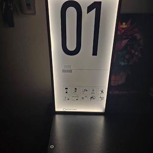 Angelea hat ein Foto des gekauften Artikels hinzugefügt