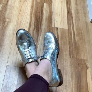 Comprador de Etsy ha añadido una foto de su compra