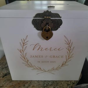Debbie added a photo of their purchase