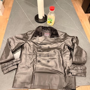 Matthew added a photo of their purchase
