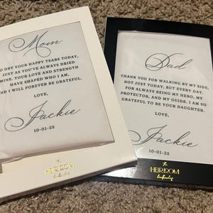 Jackie a ajouté une photo de son achat
