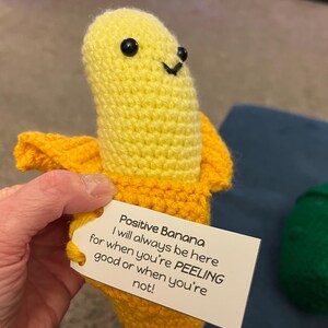 た*や様 バナナくんの編みぐるみキーホルダー〇 た*や様 バナナくんの編みぐるみキーホルダー〇 た*や様 バナナくんの