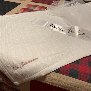 Comprador Etsy adicionaram uma foto da sua compra