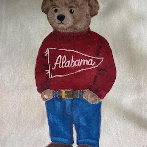 Alexandra added a photo of their purchase