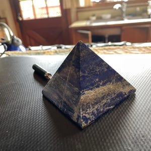 Peter added a photo of their purchase