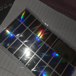 Carmen added a photo of their purchase