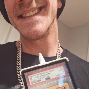 Jake ha añadido una foto de su compra