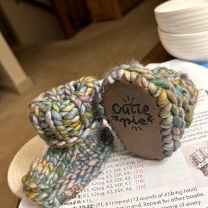 B added a photo of their purchase