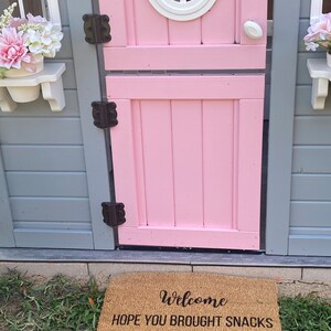 Nicole added a photo of their purchase