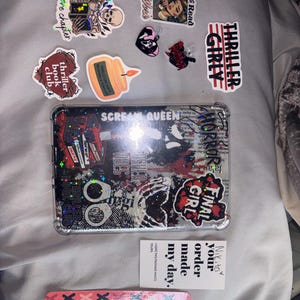 Nikita added a photo of their purchase