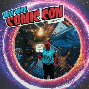 Brandon ha añadido una foto de su compra