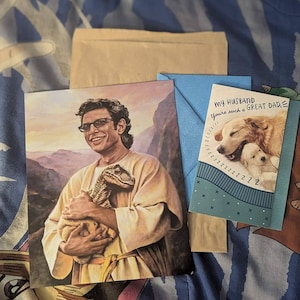 Amanda added a photo of their purchase