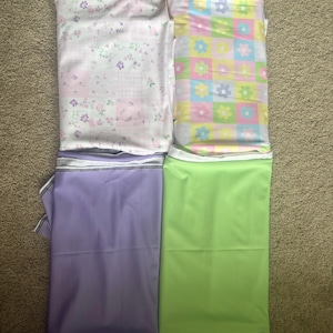 Sarah added a photo of their purchase