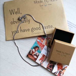 Elena added a photo of their purchase