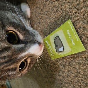 Violet added a photo of their purchase
