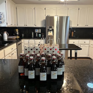 Constance added a photo of their purchase