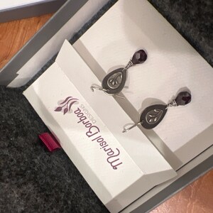 Claudine added a photo of their purchase