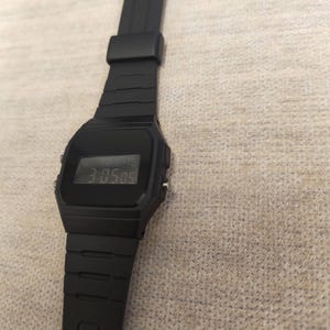 Etsy-koper heeft een foto van de aankoop toegevoegd