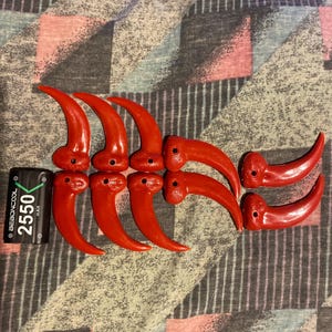 John added a photo of their purchase