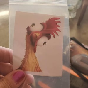 Catherine added a photo of their purchase