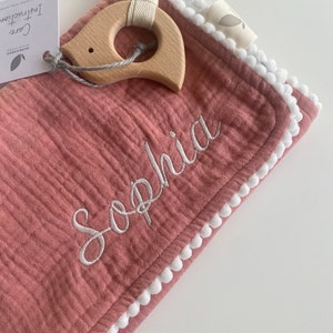 Etsy-koper heeft een foto van de aankoop toegevoegd