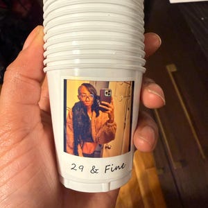 Johnnisha added a photo of their purchase