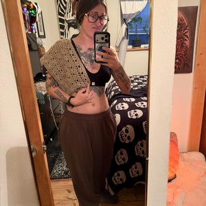 Etsy buyer added a photo of their purchase