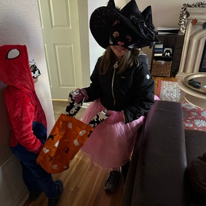 Sweet added a photo of their purchase
