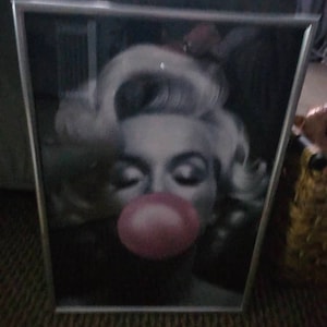 Lenka added a photo of their purchase