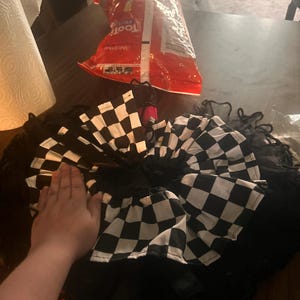 Raven added a photo of their purchase