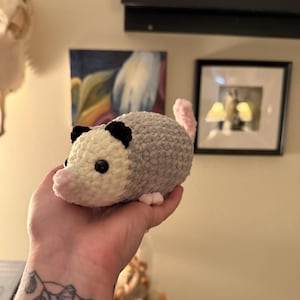 Kaitlynn hat ein Foto des gekauften Artikels hinzugefügt