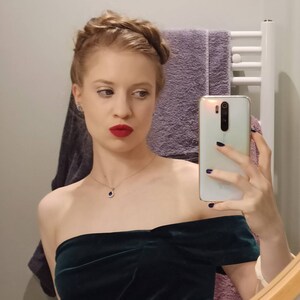 Hélène ha añadido una foto de su compra