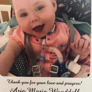 Donna added a photo of their purchase