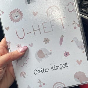 Larissa added a photo of their purchase