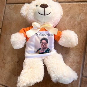 Sofia added a photo of their purchase