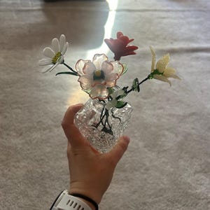 Bekah added a photo of their purchase
