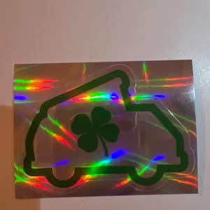 Michel added a photo of their purchase