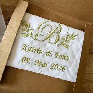 Acheteur Etsy a ajouté une photo de son achat