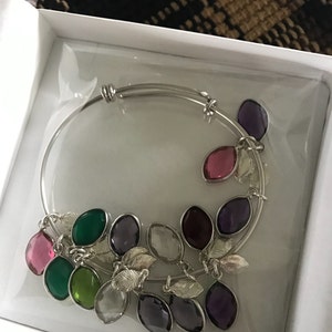 Wendy added a photo of their purchase
