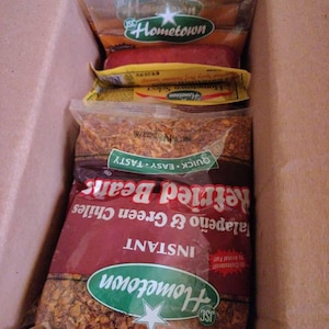 Jamal added a photo of their purchase