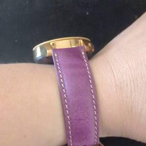 Sarah added a photo of their purchase