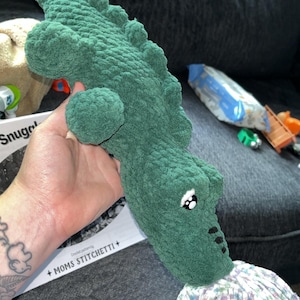 Alexis added a photo of their purchase