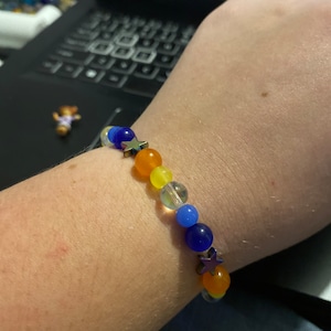 KJ added a photo of their purchase